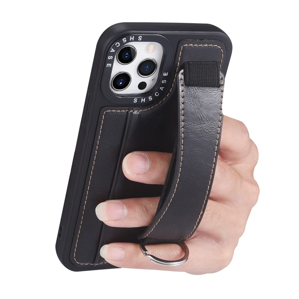 こあ　スマホケース iPhone リストストラップ Amazon.co.jp: リストストラップクリア電話ケース iPhone 14 13